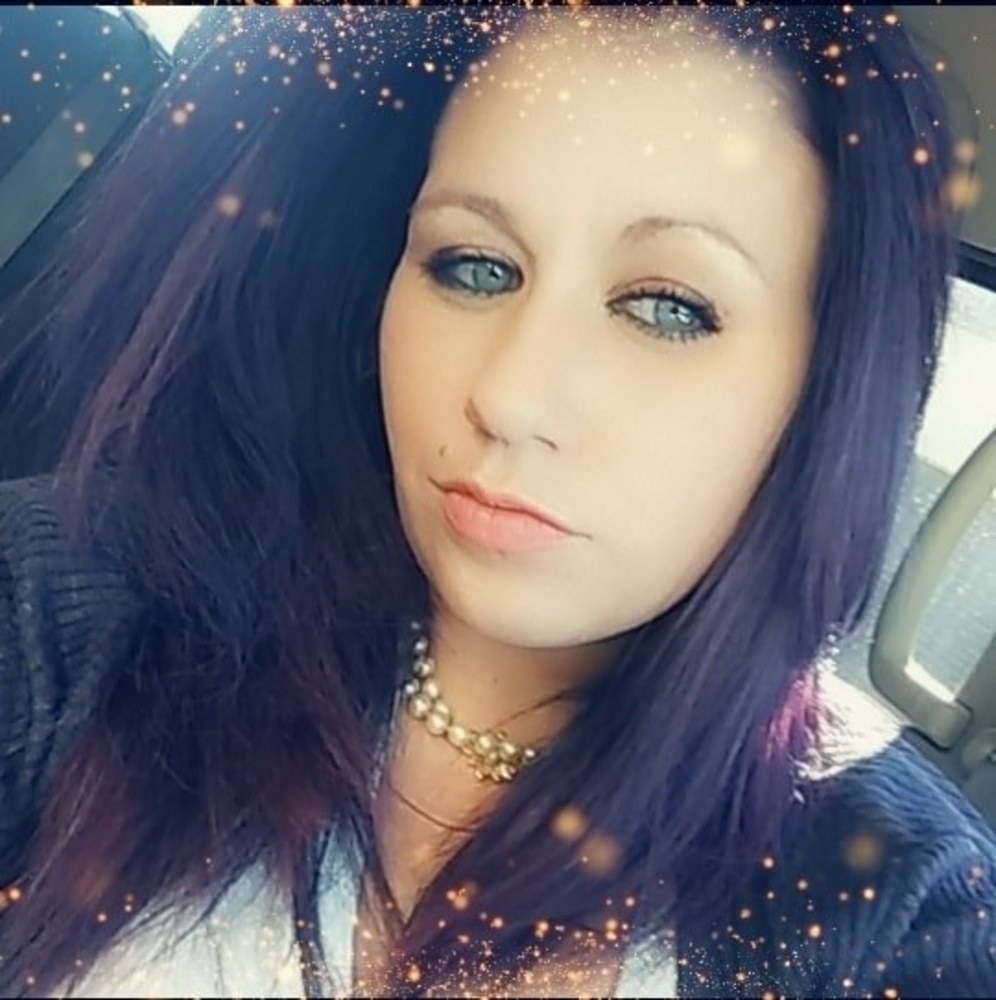 Meet your Posher, Sabrena